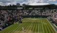Wimbledon 2022 dauert noch bis zum 10. Juli