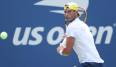 Rafael Nadal will bei den US Open nochmal nach einem Grand-Slam-Titel greifen.