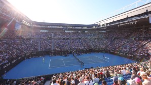 Tennis, Australian Open