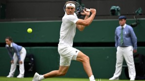 Alexander Zverev, Cameron Norrie, Tennis, heute live, Free-TV, Wer Zeigt, Überträgt, Wimbledon, 3. Runde, TV, Livestream