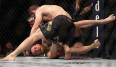 Khabib NUrmagomedev hat seinen Titel gegen Conor McGregor bei UFC 229 verteidigt.