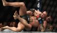 Conor McGregor und Khabib Nurmagomedov lieferten sich nach ihrem Kampf bei UFC 229 noch eine handfeste Rauferei.