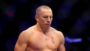 Georges St-Pierre will offenbar seinen Rücktritt aus der UFC bekanntgeben.