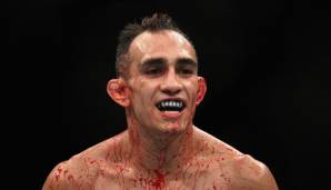 Tony Ferguson tritt bei UFC 249 gegen Justin Gaethe an.