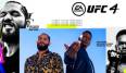 Seit dem 14. August ist EA Sports UFC4 erhältlich. Neben den UFC-Kämpfern werden Anthony Joshua und Tyson Fury im Spiel dabei sein. SPOX zeigt die Top 20 der stärksten Kämpferinnen und Kämpfer im Spiel.
