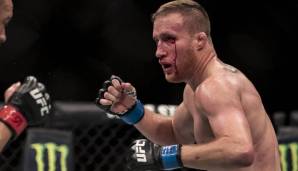 Justin Gaethje stellt eine ernsthafte Herausforderung für Khabib Nurmagomedovs perfekte Bilanz dar.