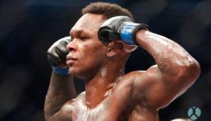 Israel Adesanya wollte sich bei UFC 259 zum Halbschwergewichtschampion krönen, doch der amtierende Titelträger im Mittelgewicht verlor gegen Jan Blachowicz. SPOX gibt einen Überblick über die "Champ Champs".