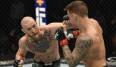 Conor McGregor und Dustin Poirier treffen bei UFC 264 zum dritten Mal im Oktagon aufeinander.