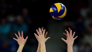 Die Finalspiele des deutsches Volleyball-Pokals werden künftig nicht mehr in Halle stattfinden