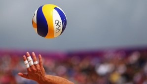 Die deutschen Volleyballer sind auf dem besten Weg, sich für die Finalrunde der Weltliga zu qualifizieren