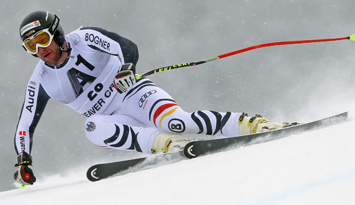 Stephan Keppler verpasst das Podium in Göldern knapp