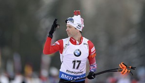 Ole Einar Björndalen macht sich Gedanken um die Außenwirkung seiner Sportart