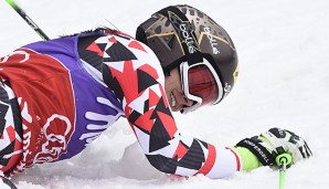 Anna Fenninger reiste aus dem Trainingslager des ÖSV in Zypern ab