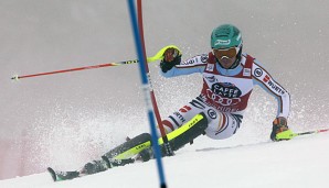 Felix Neureuther ist nach seiner Verletzung auf dem Weg der Besserung