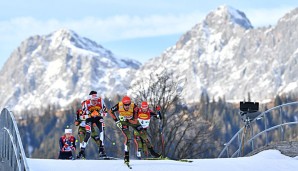 Über 100 Athleten beschweren sich über den Umgang mit den McLaren-Erkenntnissen