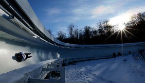 Jacqueline Lölling gewann in Altenberg