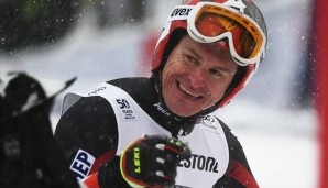 Kostalic hat mit 37 Jahren die Qualifikation in St. moritz überstanden