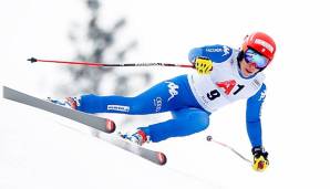 Frederica Brignone gewinnt Super-G in Bad Kleinkirchheim