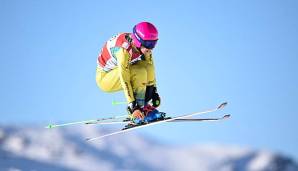 Weiterer Rückschlag für die deutsche Olympiamannschaft: Heidi Zacher verpasst mit einem Kreuzbandriss die Spiele