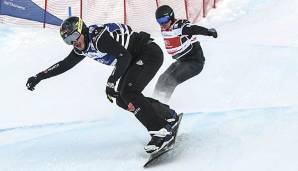 Snowboardcross: Paul Berg wird Vierter in La Molina.