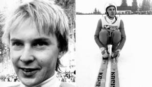 FLOP – Matti Nykänen: Gewann die Tournee zweimal (1983 und 1988), schaffte aber nie den Sprung ins richtige Leben - Alkoholexzesse und 26 Monate Haft nach einem Angriff auf einen Freund bleiben im Gedächtnis. Im Februar 2019 starb er mit nur 55 Jahren.