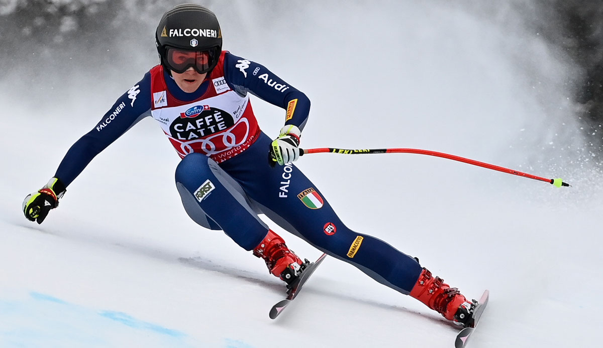 Die Abfahrten beim alpinen Weltcup-Finale wurden abgesagt.