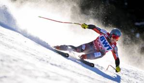 Rast Alexander Aamodt Kilde in Wengen heute erneut zum Sieg?