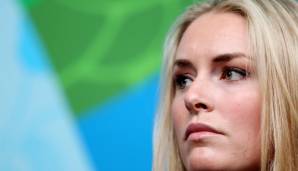 Ski-Legende Lindsey Vonn wird bald ein neues Kniegelenk bekommen. Das verkündete die US-Amerikanerin in einem Instagram-Video aus dem Krankenhaus.