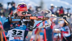 Biathlon