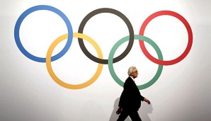 Hamburg hofft die olympischen Sommerspiele 2024 austragen zu dürfen
