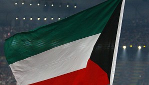 Kuwaits NOK wurde bereits 2010 suspendiert