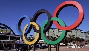 Der IOC sieht den Plan der Doppelvergabe momentan als nicht umsetzbar