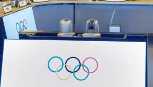 Die Olympischen Spiele in Tokio (23. Juli bis 8. August) finden ohne eine Delegation aus Nordkorea statt.