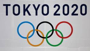 Die Olympischen Spiel werden am 23. Juli eröffnet.
