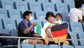 Diese Zuschauer sahen das Ausscheiden der deutschen Fußball-Mannschaft.