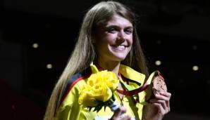 KONSTANZE KLOSTERHALFEN (5.000 Meter): Wie bei der WM vor zwei Jahren will sie eine Medaille über 5000 Meter gewinnen. Wird es sogar Gold?