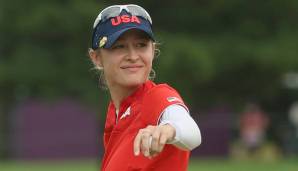 Die Golf-Olympiasiegerin heißt Nelly Korda.