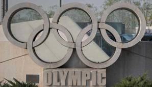 In Peking finden 2022 die Olympischen Winterspiele statt.