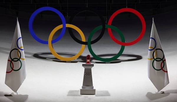Nach den Sommerspielen 2008 ist Peking die erste Stadt, die auch Olympische Winterspiele austrägt.