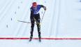 Eine anonyme Quelle wirft dem deutschen Langlauf-Team vor, in Peking ein illegales Ski-Wachs verwendet zu haben.