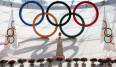 Die Olympischen Winterspiele 2022 steigen in Peking.
