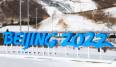 Die Olympischen Winterspiele 2022 steigen in Peking.