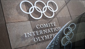 IOC, Olympia