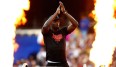 Usain Bolt peilt bei den Olympischen Spielen in Rio de Janeiro die nächsten Goldmedaillen an