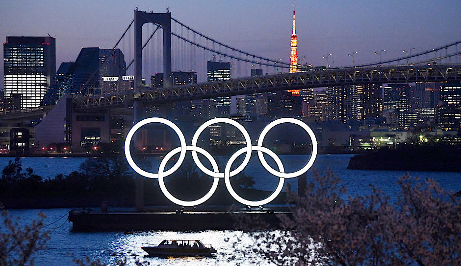 Vom 23. Juli bis zum 8. August messen sich bei den Olympischen Spielen in Tokio die besten Sportler der Welt. 339 Medaillenentscheidungen werden an verschiedenen Orten durchgeführt. SPOX zeigt Euch die olympischen Sportstätten. (Quelle: sportschau.de)