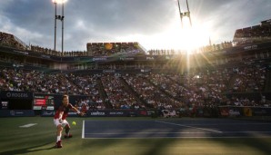 Tomas Berdych setzt auf einen neuen Trainer