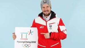 Hirscher zeigt sich über die Bedingungen in Südkorea begeistert.