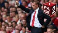 Brendan Rodgers darf weiter bei den Reds bleiben