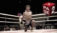 Muay Thai ist einer der ältesten Kampfsportarten der Welt