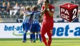 Der VfB Stuttgart ist historisch schlecht in die Bundesliga gestartet